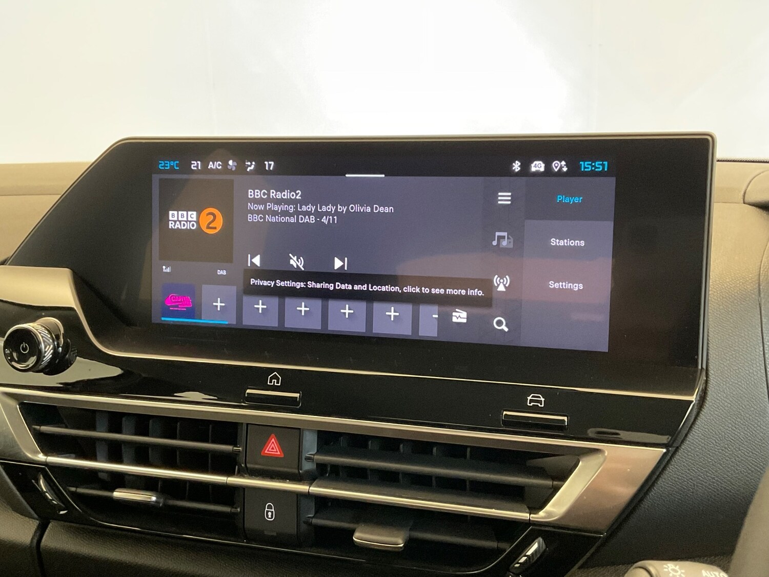 Used Citroen C4 2024 for sale - 76602804: Photo 26