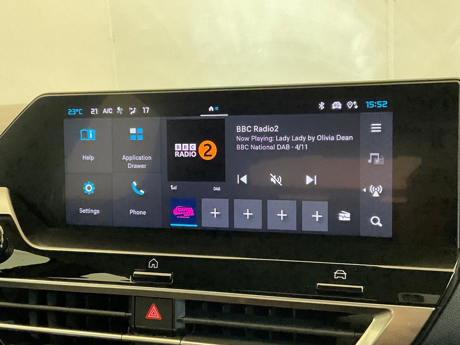 Used Citroen C4 2024 for sale - 76602804: Photo 28