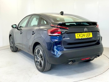 Used Citroen C4 2024 for sale - 76602804: Photo