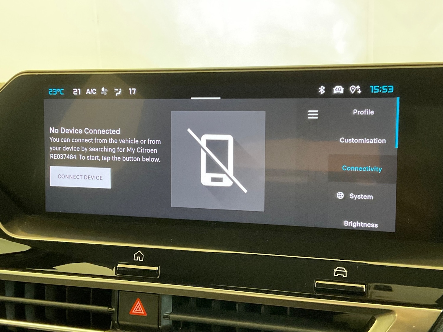 Used Citroen C4 2024 for sale - 76602804: Photo 30