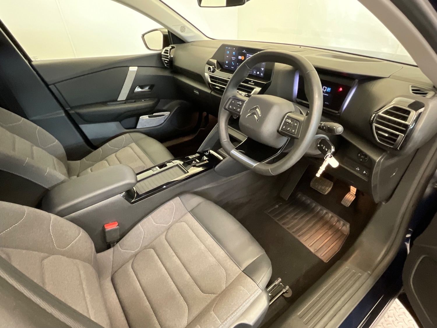 Used Citroen C4 2024 for sale - 76602804: Photo 32