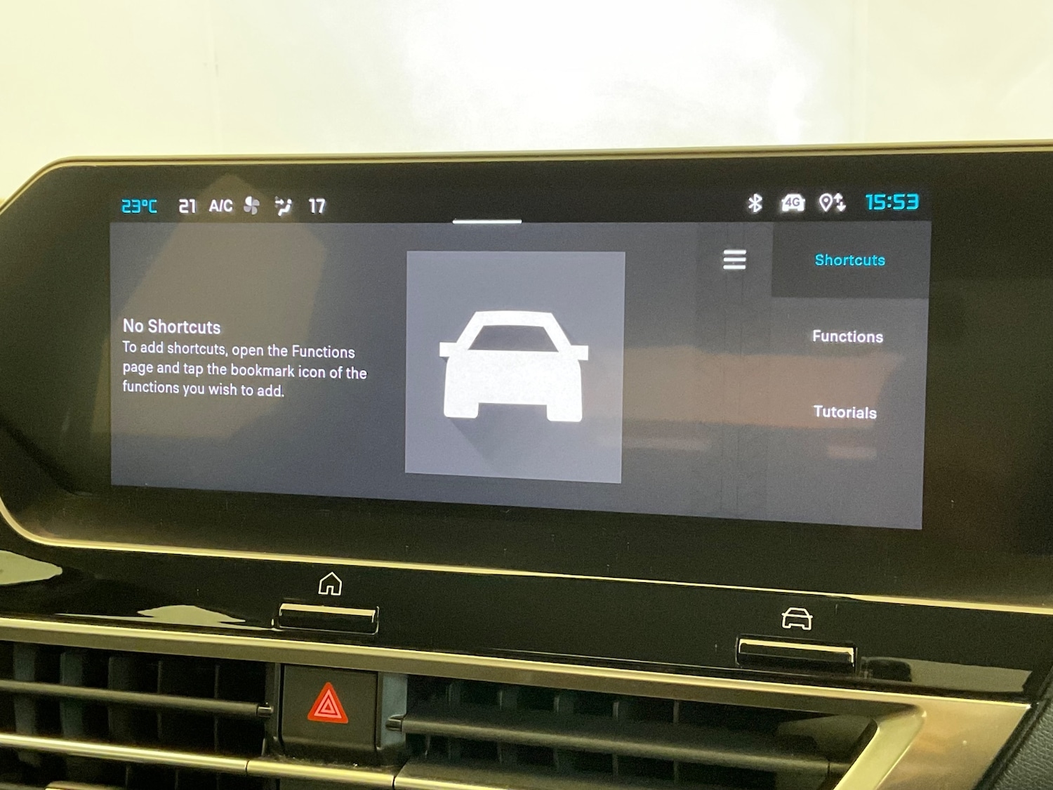 Used Citroen C4 2024 for sale - 76602804: Photo 34