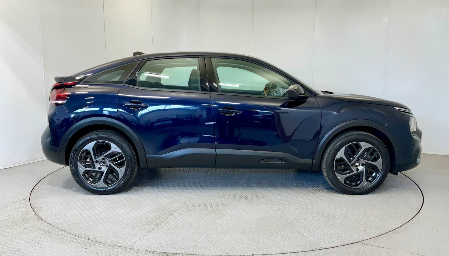 Used Citroen C4 2024 for sale - 76602804: Photo 4