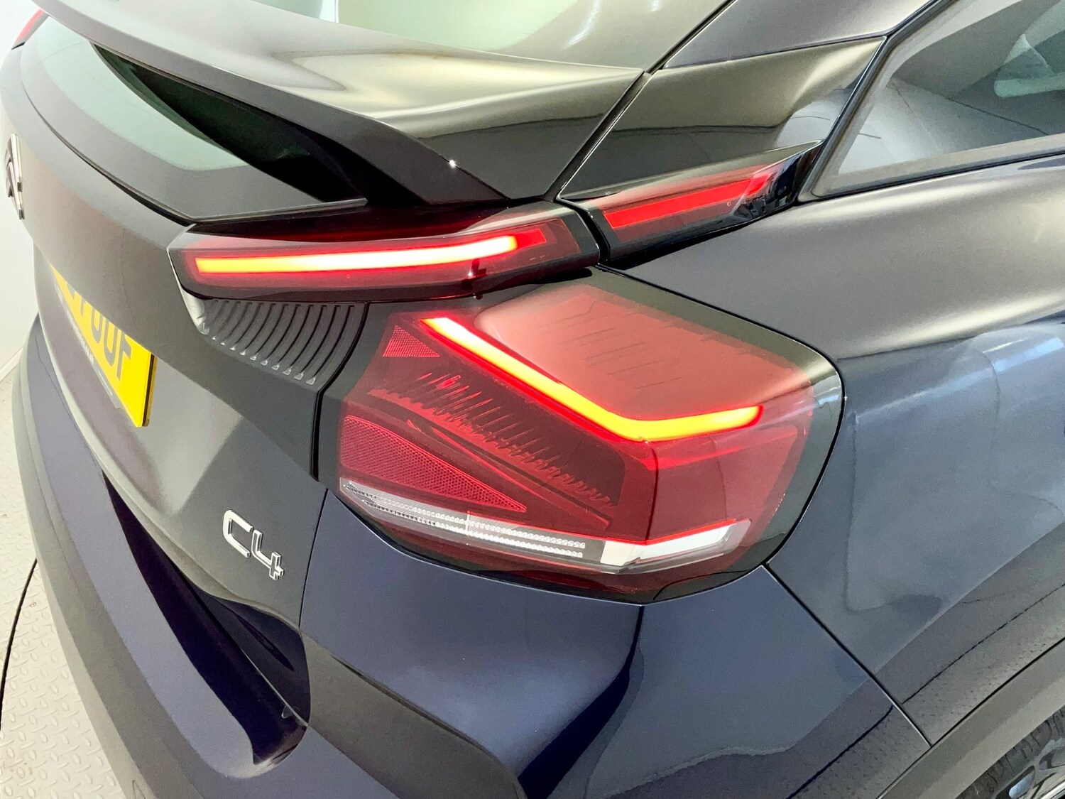 Used Citroen C4 2024 for sale - 76602804: Photo 44