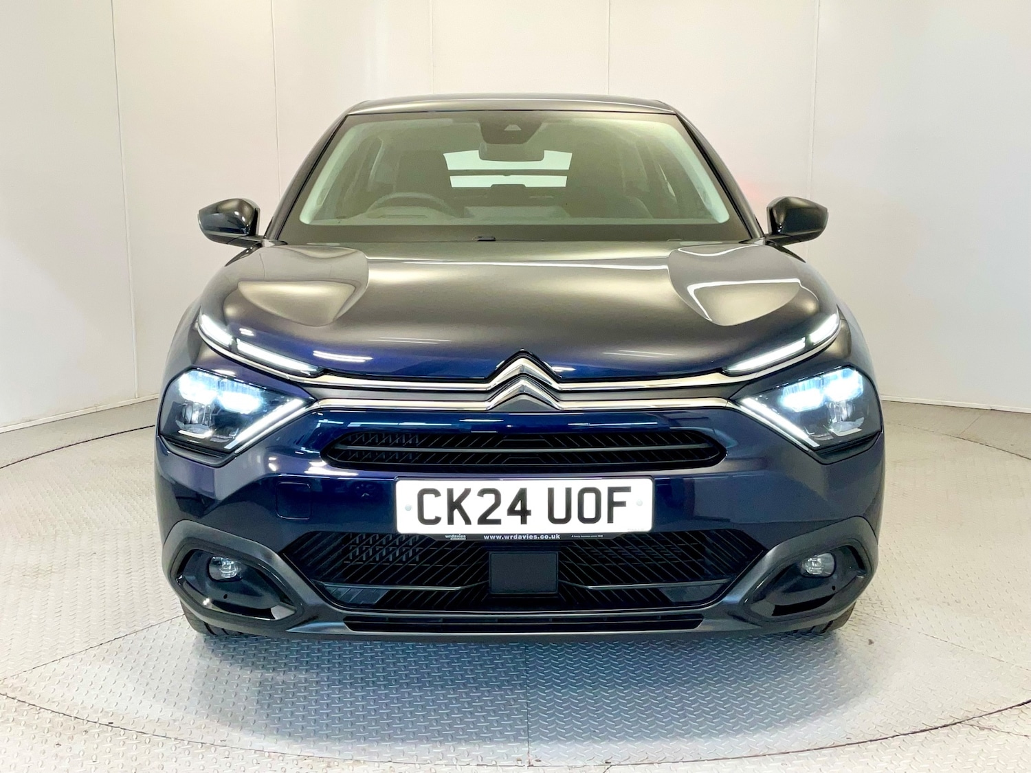 Used Citroen C4 2024 for sale - 76602804: Photo 48