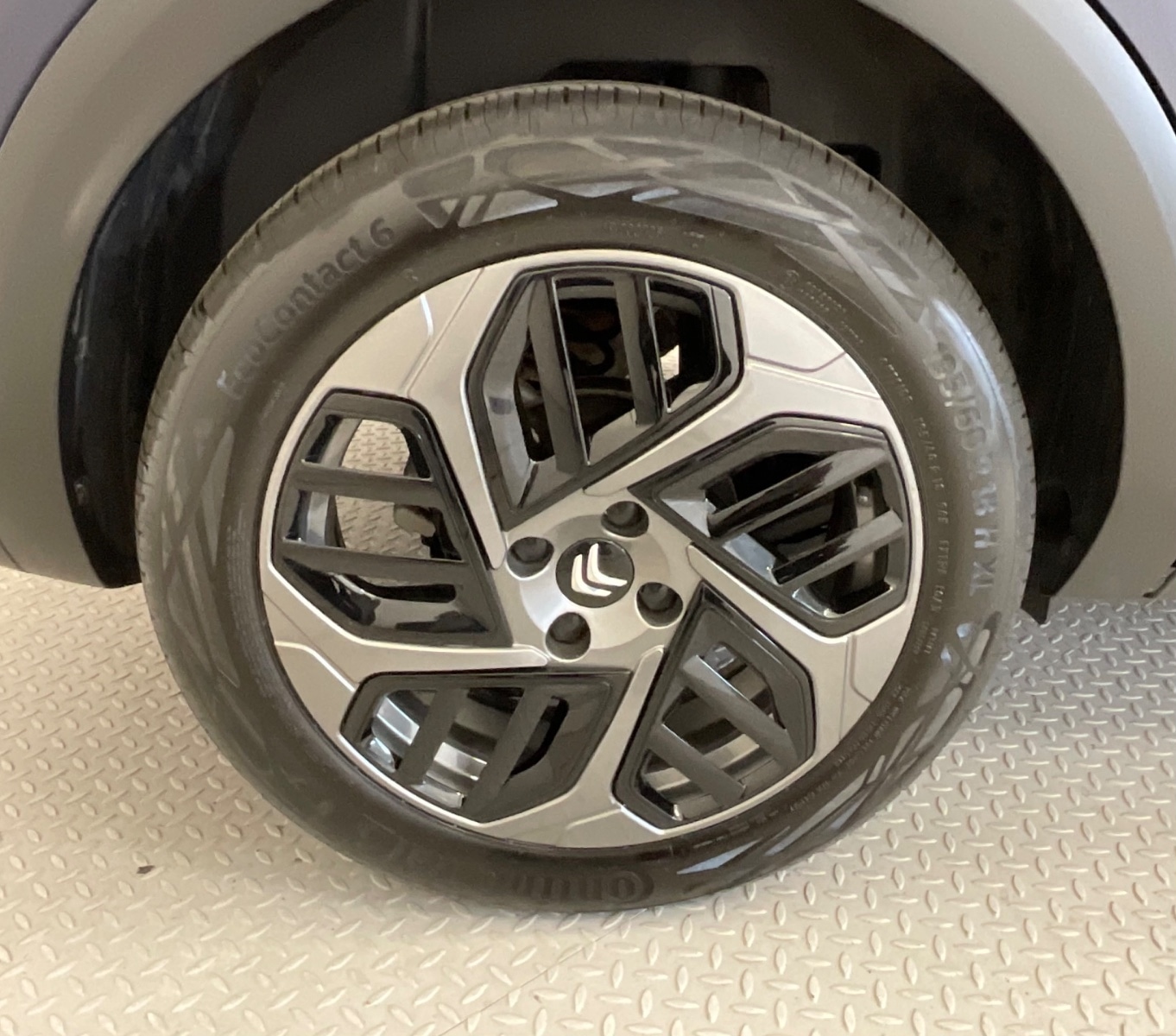 Used Citroen C4 2024 for sale - 76602804: Photo 5