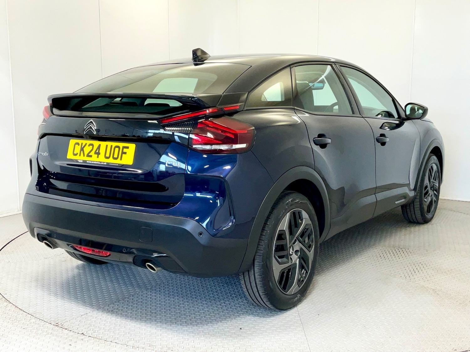 Used Citroen C4 2024 for sale - 76602804: Photo 53