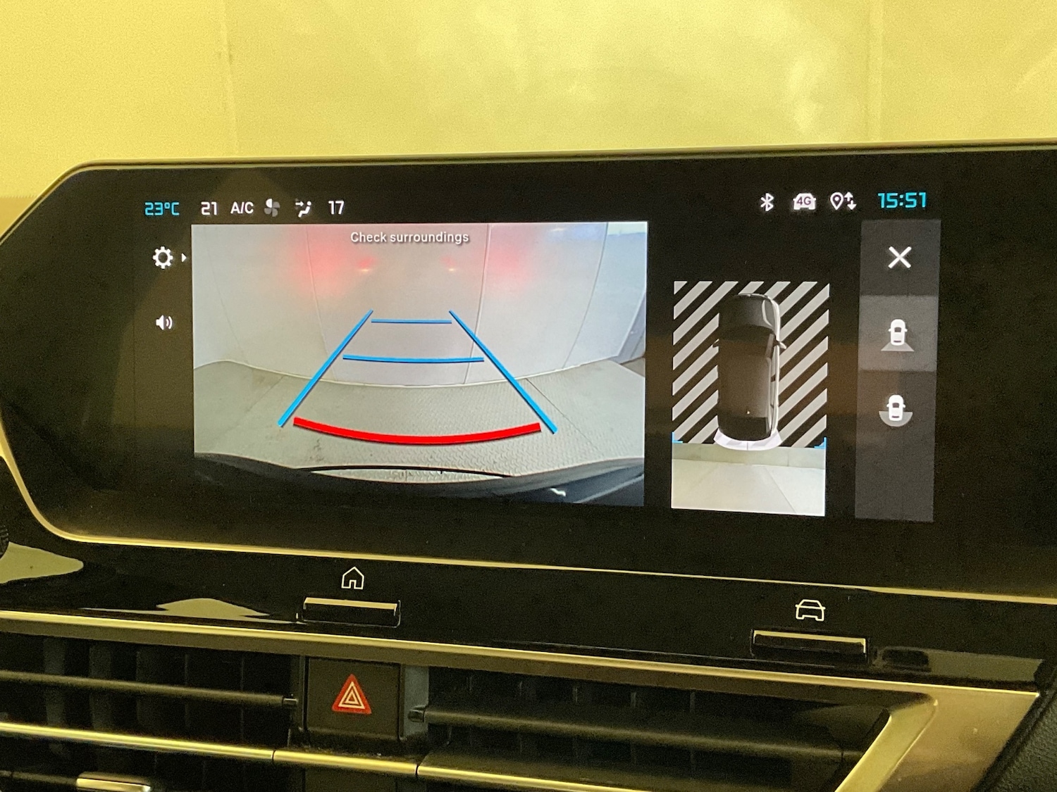 Used Citroen C4 2024 for sale - 76602804: Photo 6