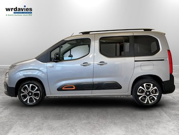 Used Citroen Berlingo 2023 for sale - 79094981: Photo