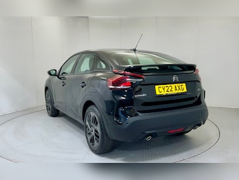 Used Citroen C4 2022 for sale - 77360451: Photo