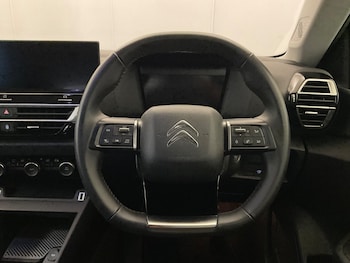 Used Citroen C4 2022 for sale - 77360451: Photo