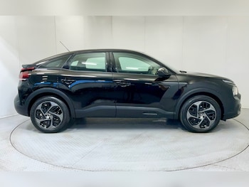 Used Citroen C4 2022 for sale - 77360451: Photo