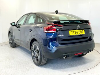 Used Citroen C4 2024 for sale - 76276533: Photo