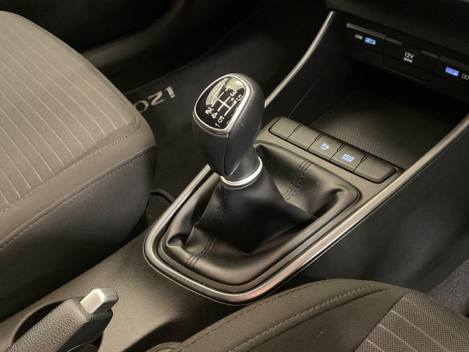 Used Hyundai i20 2022 for sale - 77397401: Photo 10