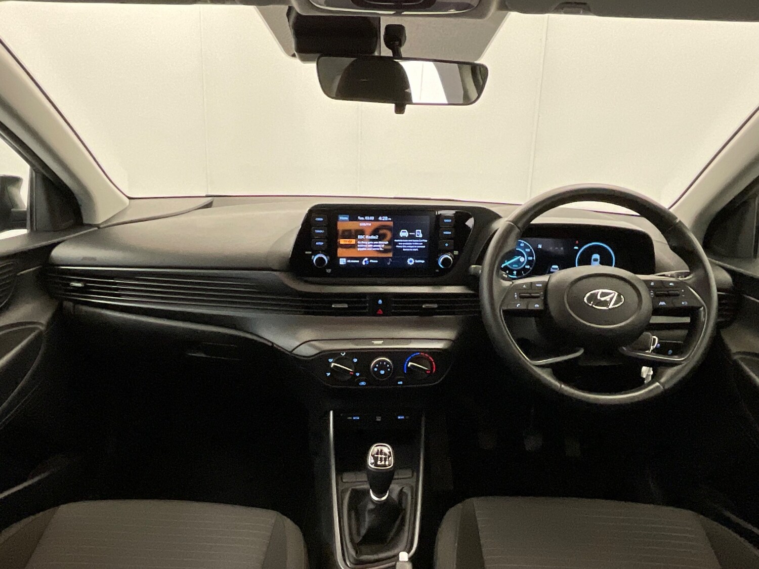 Used Hyundai i20 2022 for sale - 77397401: Photo 15