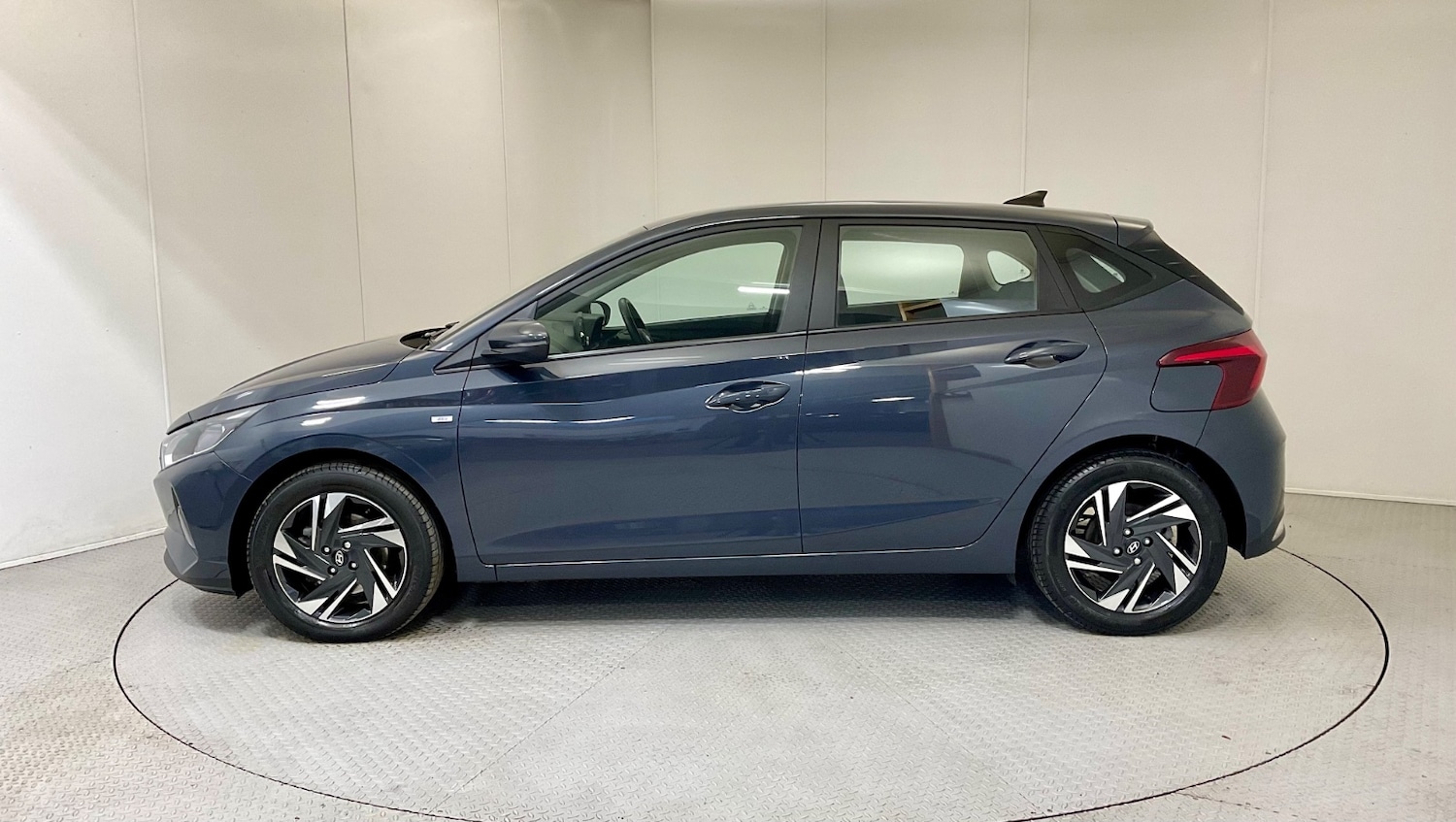 Used Hyundai i20 2022 for sale - 77397401: Photo 19