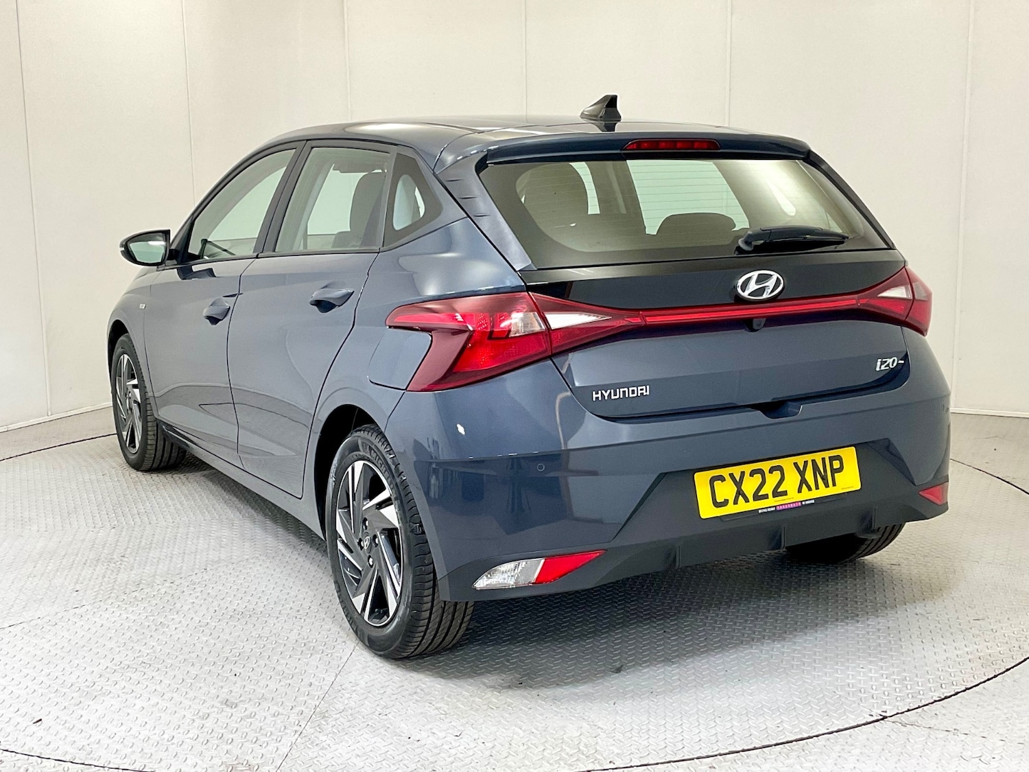 Used Hyundai i20 2022 for sale - 77397401: Photo 2