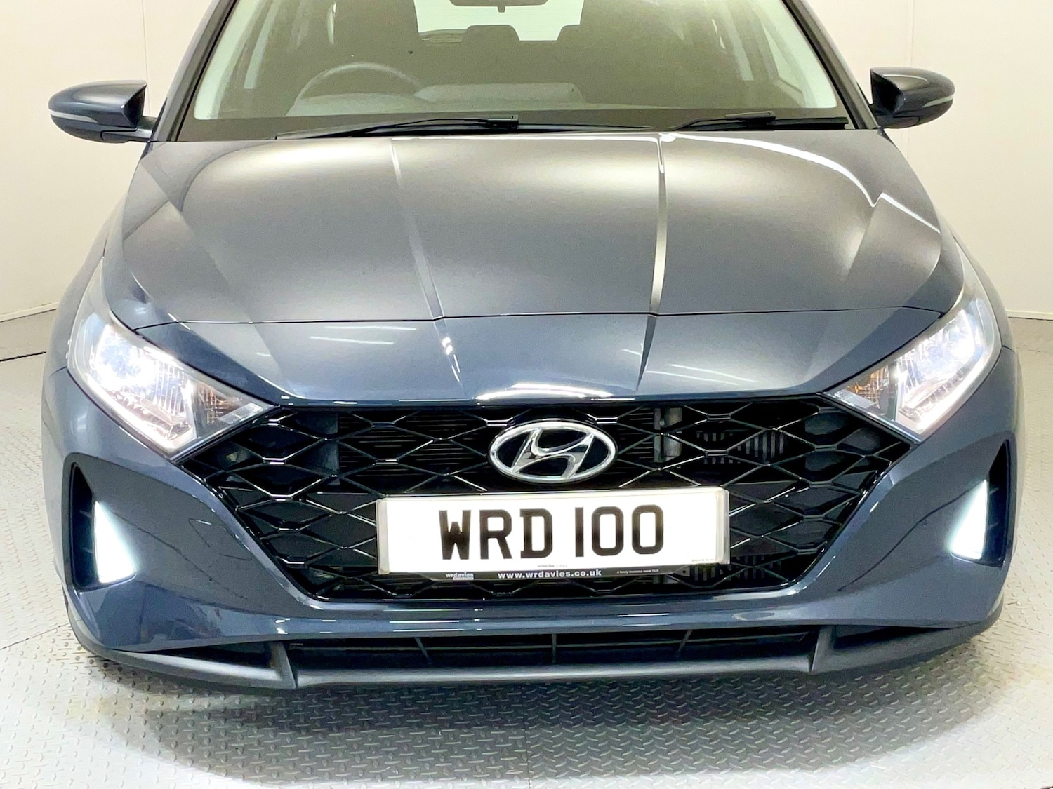 Used Hyundai i20 2022 for sale - 77397401: Photo 20