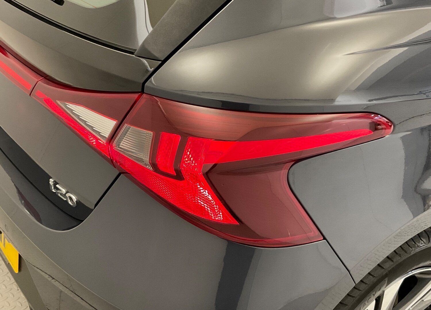 Used Hyundai i20 2022 for sale - 77397401: Photo 25