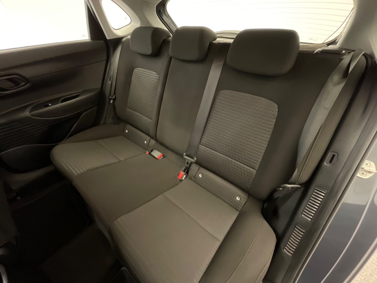 Used Hyundai i20 2022 for sale - 77397401: Photo 26