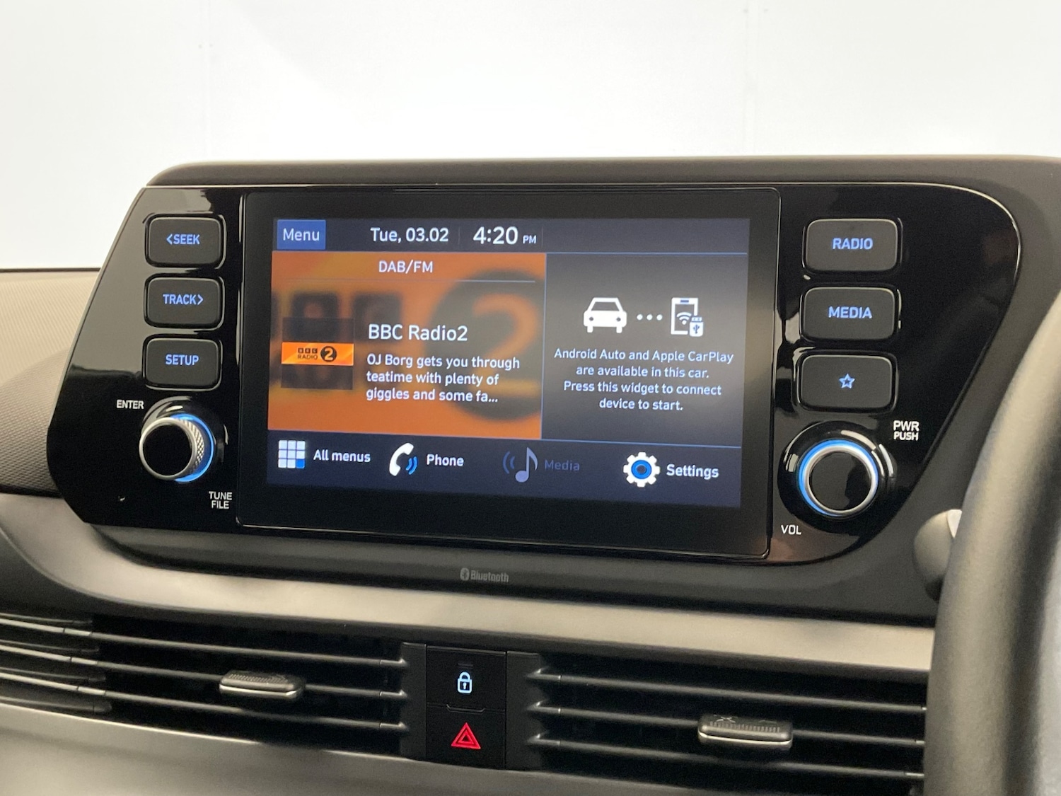 Used Hyundai i20 2022 for sale - 77397401: Photo 27