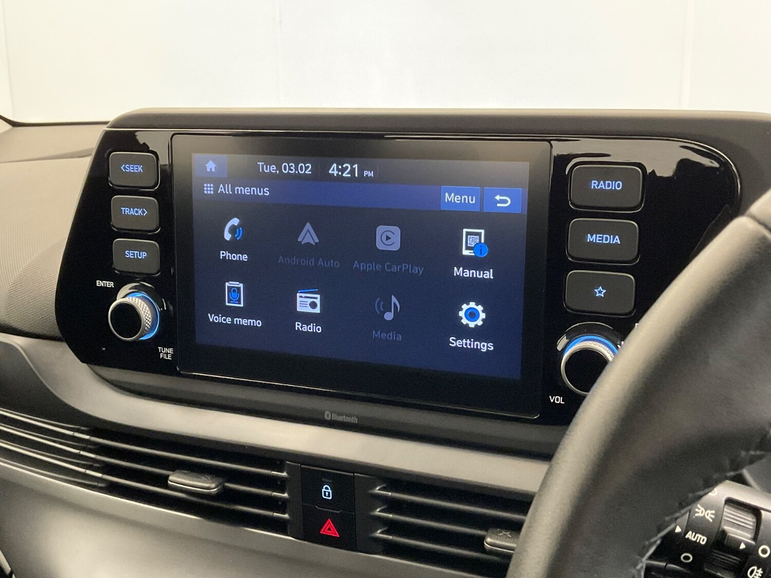 Used Hyundai i20 2022 for sale - 77397401: Photo 29