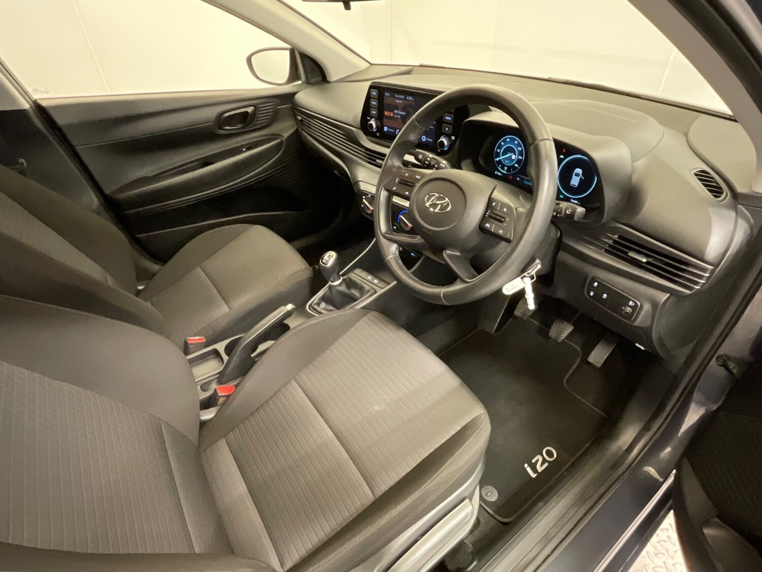 Used Hyundai i20 2022 for sale - 77397401: Photo 34