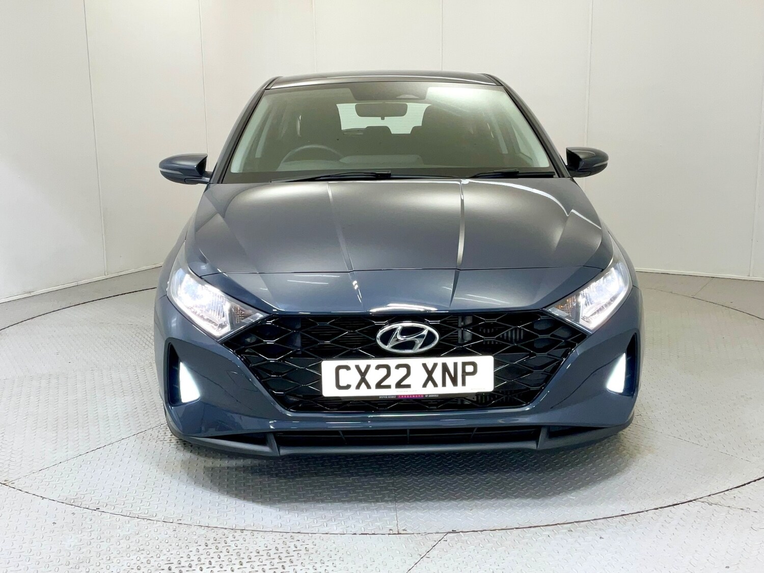 Used Hyundai i20 2022 for sale - 77397401: Photo 35