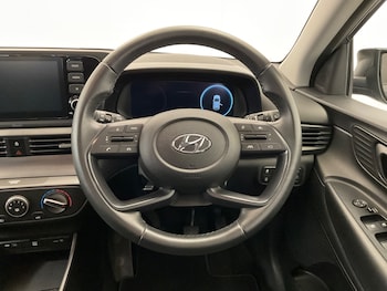 Used Hyundai i20 2022 for sale - 77397401: Photo