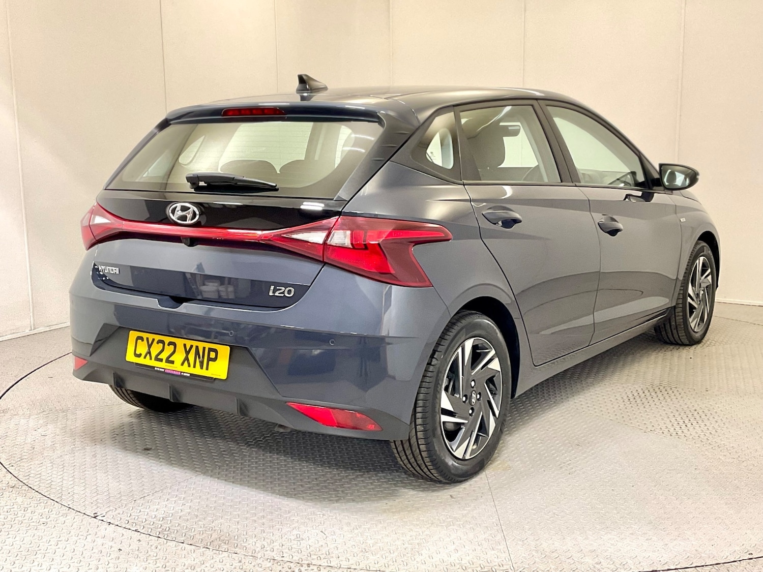 Used Hyundai i20 2022 for sale - 77397401: Photo 41
