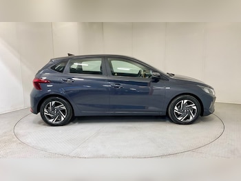 Used Hyundai i20 2022 for sale - 77397401: Photo