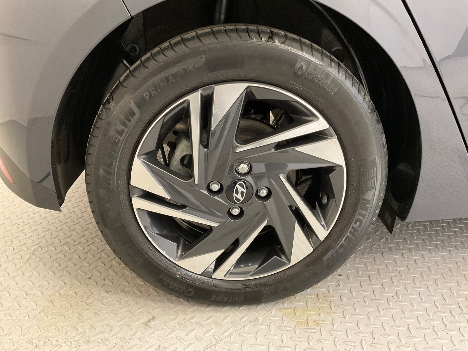 Used Hyundai i20 2022 for sale - 77397401: Photo 5