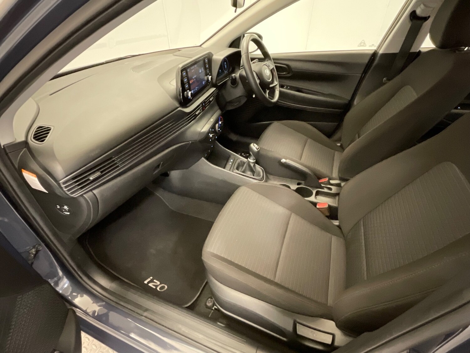 Used Hyundai i20 2022 for sale - 77397401: Photo 8