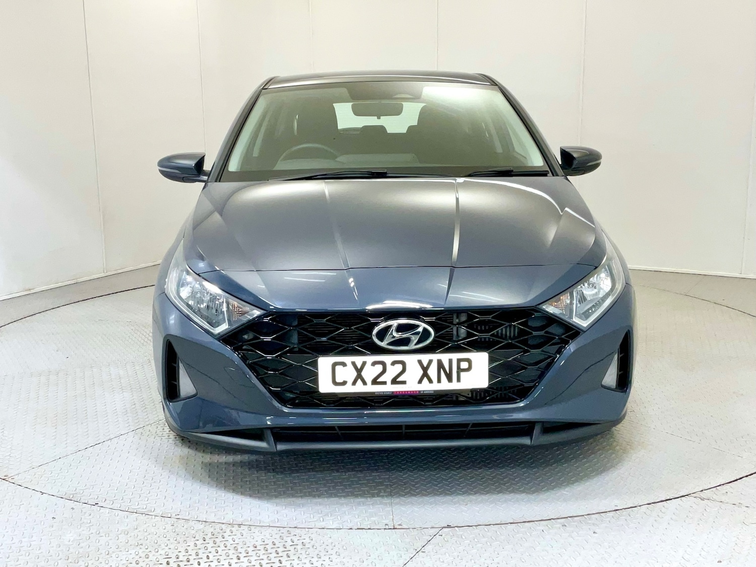 Used Hyundai i20 2022 for sale - 77397401: Photo 9
