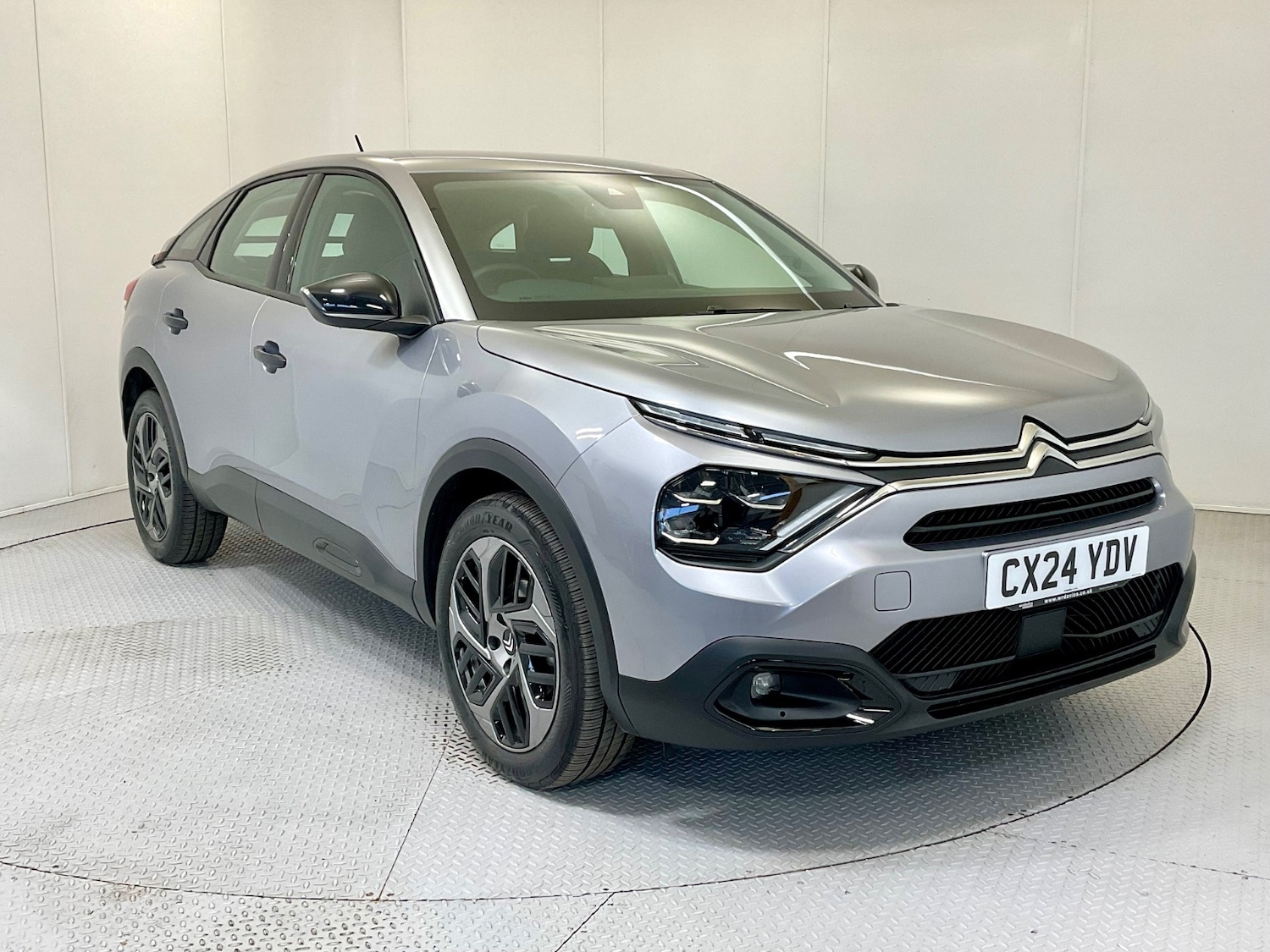 Used Citroen C4 2024 for sale - 76276307: Photo 1