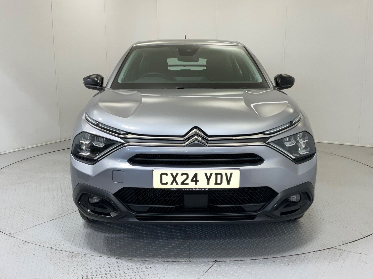Used Citroen C4 2024 for sale - 76276307: Photo 10