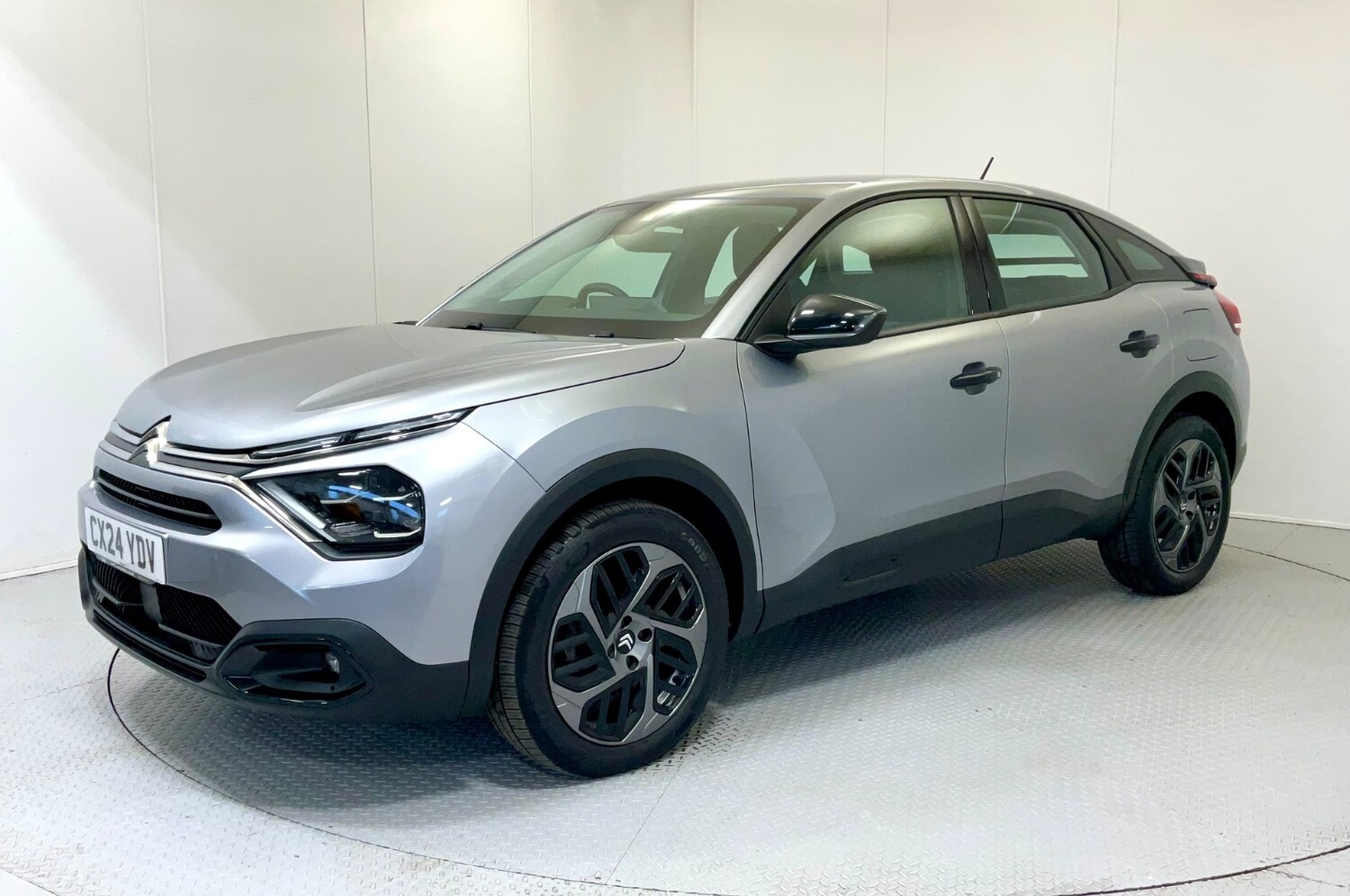 Used Citroen C4 2024 for sale - 76276307: Photo 13