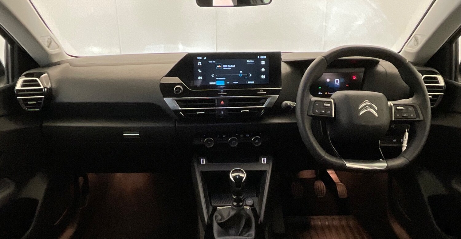 Used Citroen C4 2024 for sale - 76276307: Photo 16
