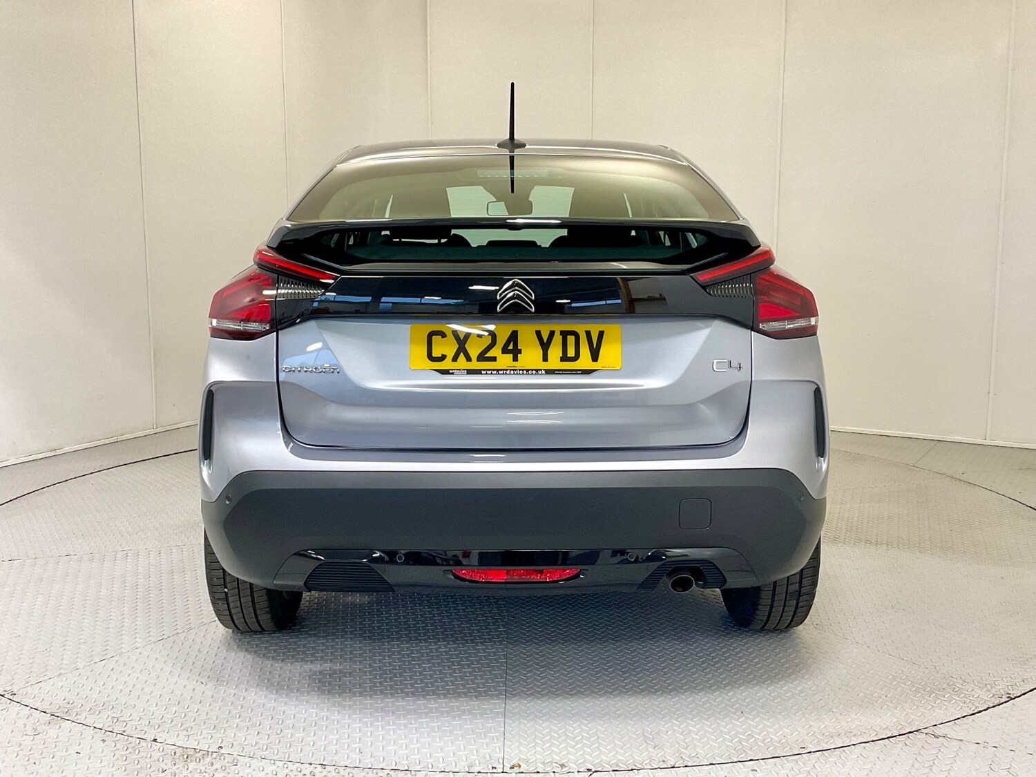 Used Citroen C4 2024 for sale - 76276307: Photo 18