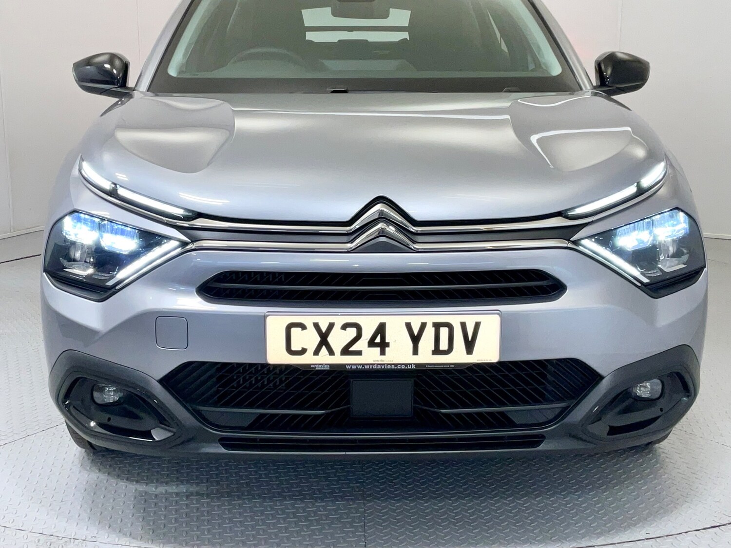 Used Citroen C4 2024 for sale - 76276307: Photo 22