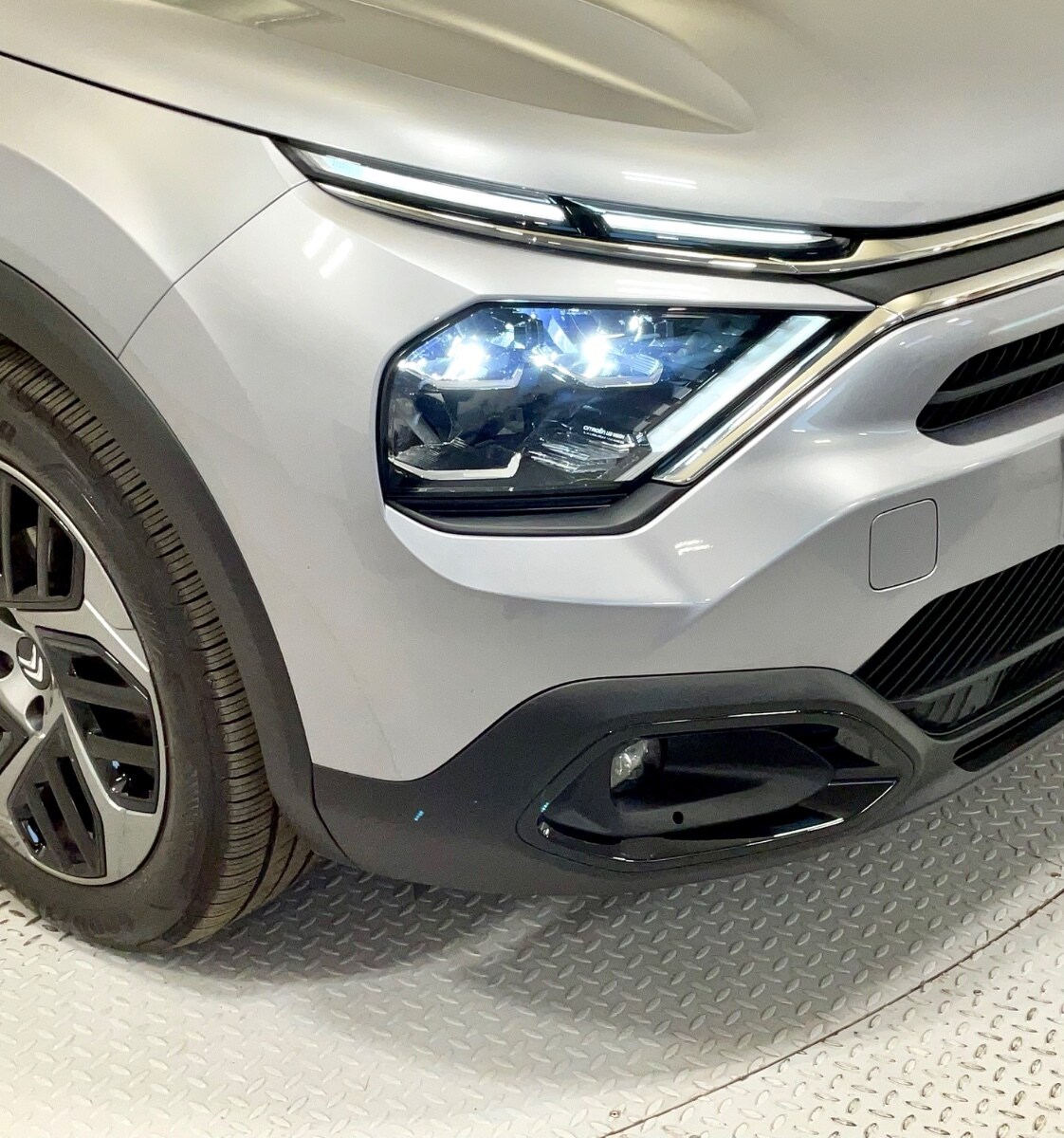 Used Citroen C4 2024 for sale - 76276307: Photo 24