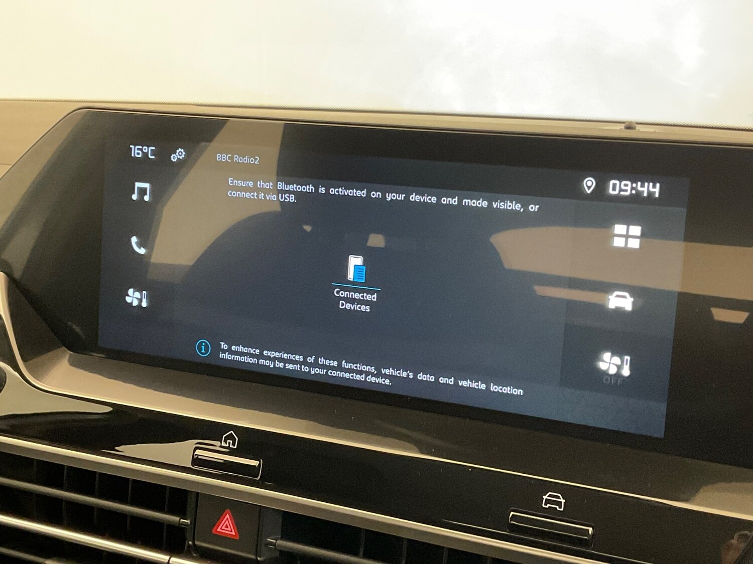 Used Citroen C4 2024 for sale - 76276307: Photo 28