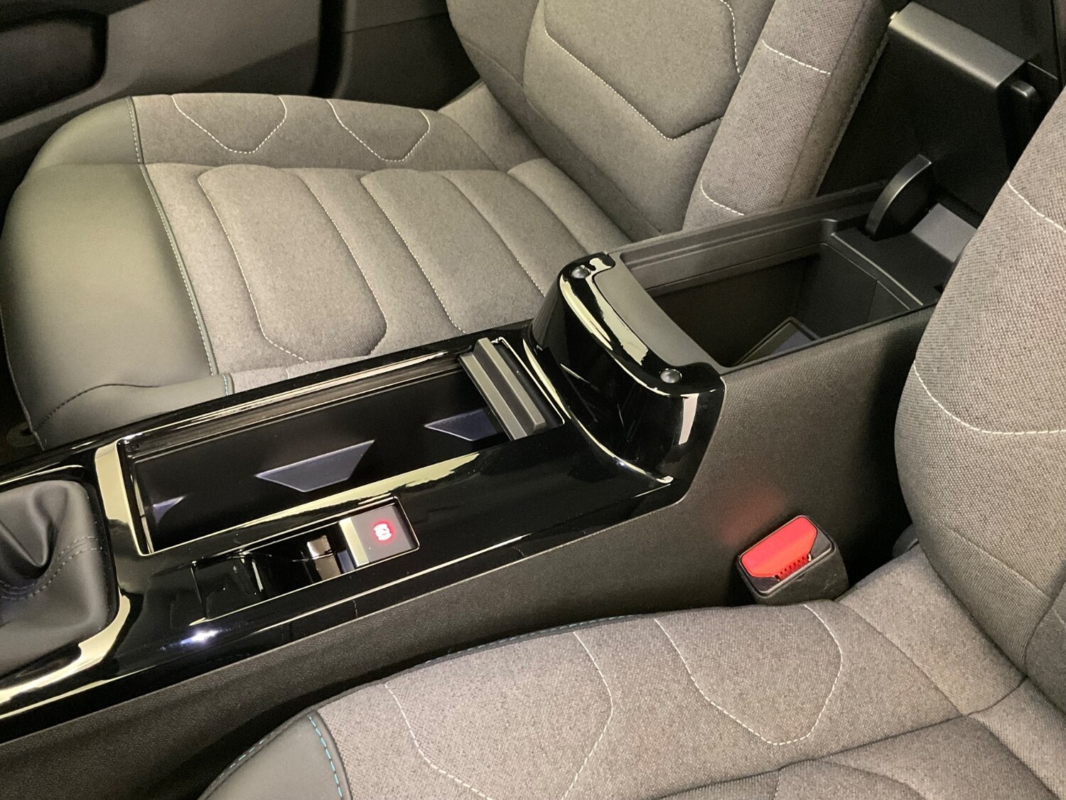 Used Citroen C4 2024 for sale - 76276307: Photo 31