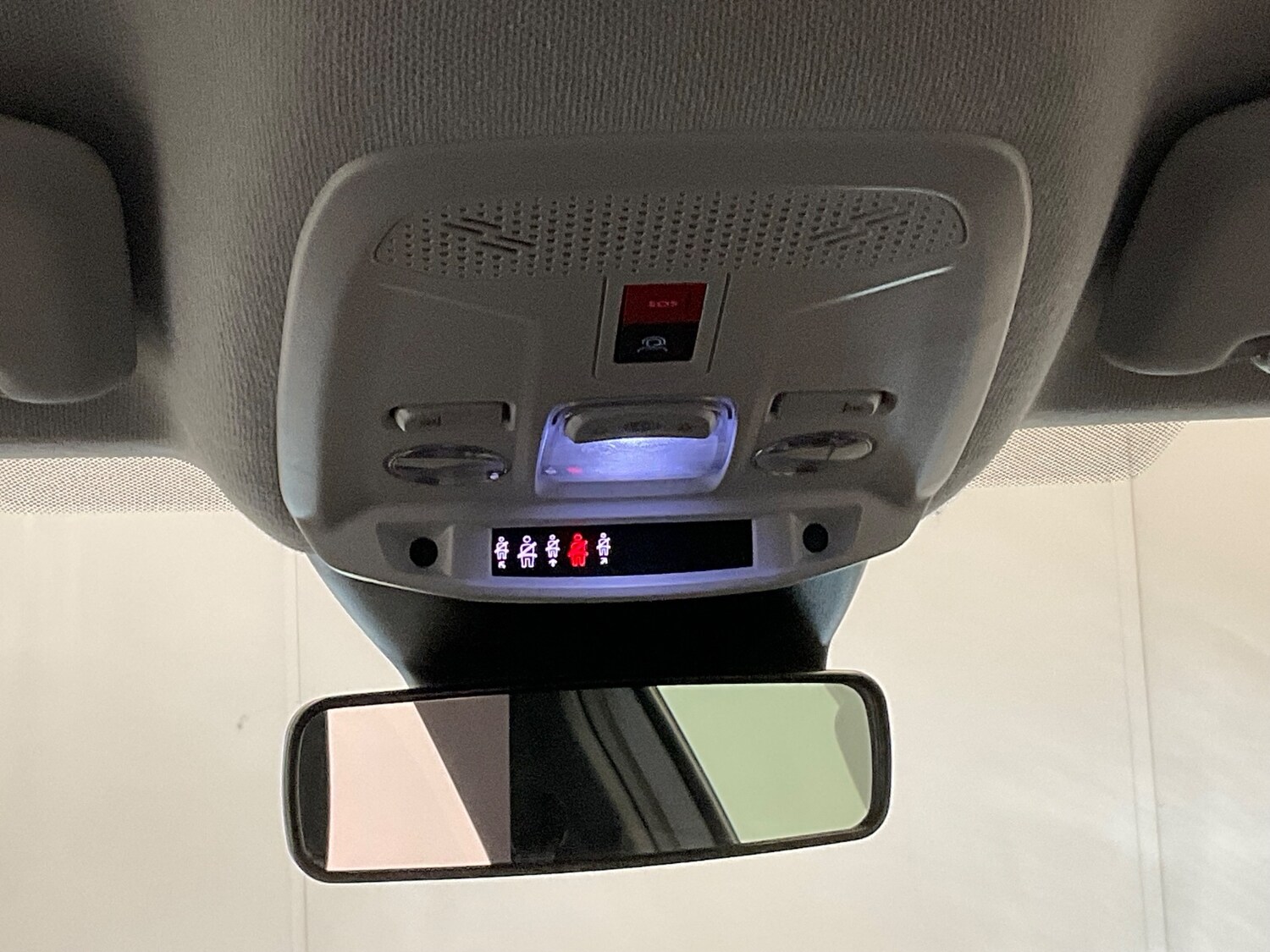 Used Citroen C4 2024 for sale - 76276307: Photo 33