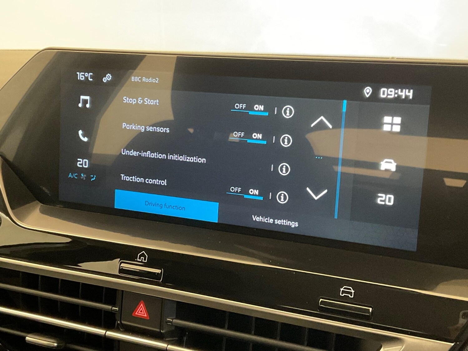 Used Citroen C4 2024 for sale - 76276307: Photo 34