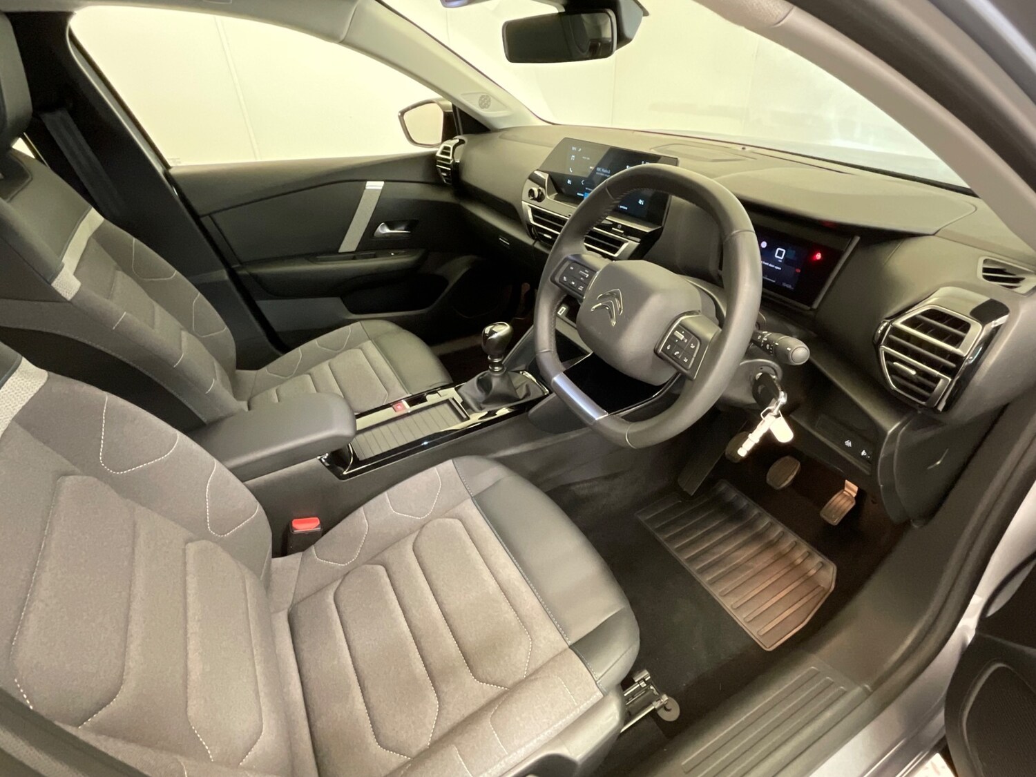 Used Citroen C4 2024 for sale - 76276307: Photo 36