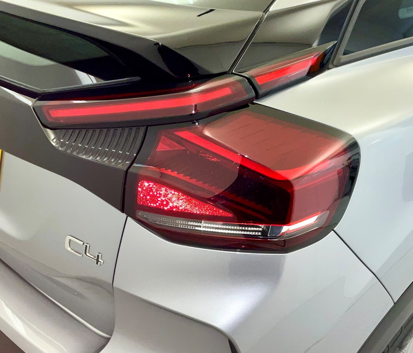 Used Citroen C4 2024 for sale - 76276307: Photo 39