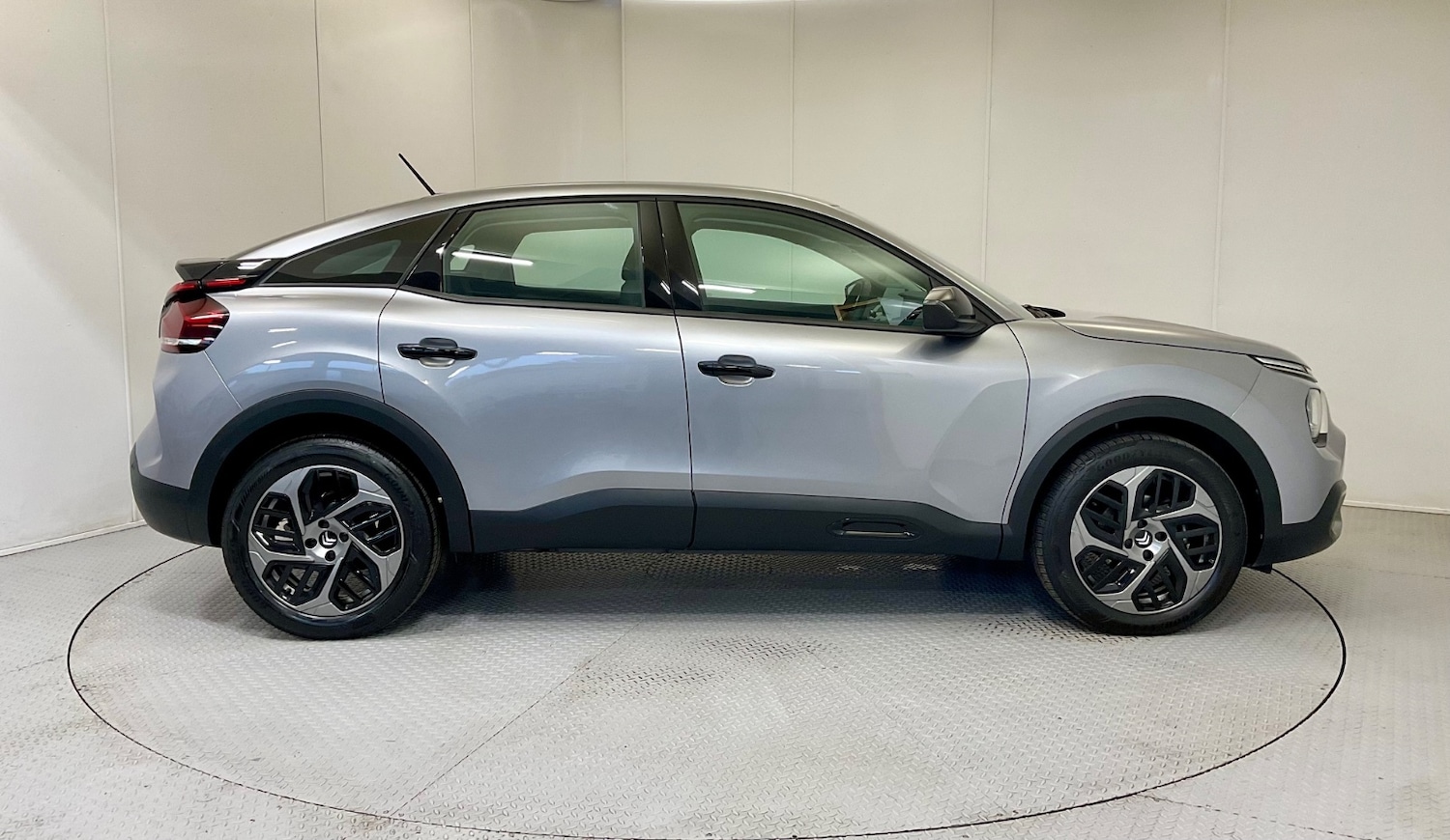 Used Citroen C4 2024 for sale - 76276307: Photo 4