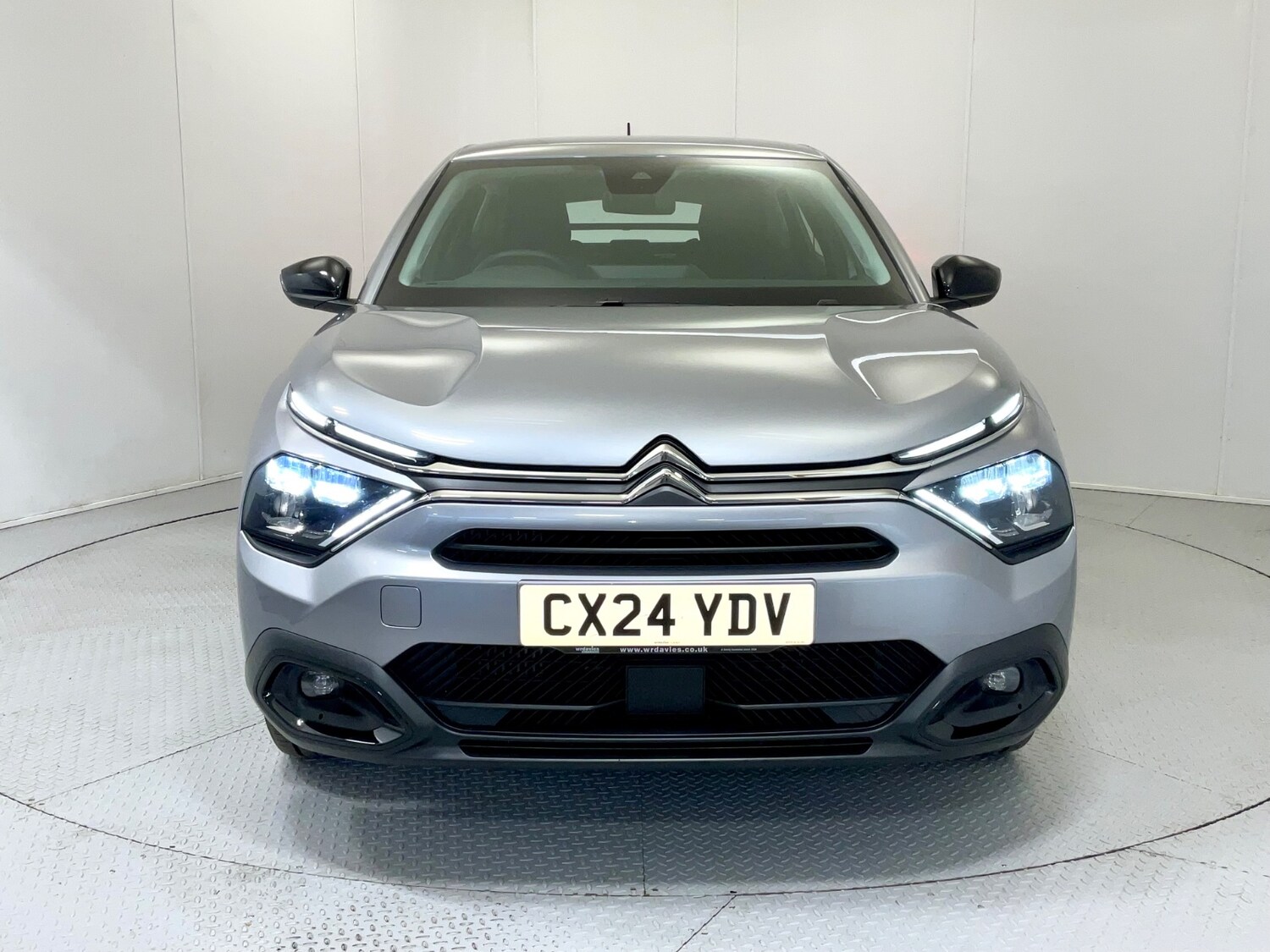 Used Citroen C4 2024 for sale - 76276307: Photo 42