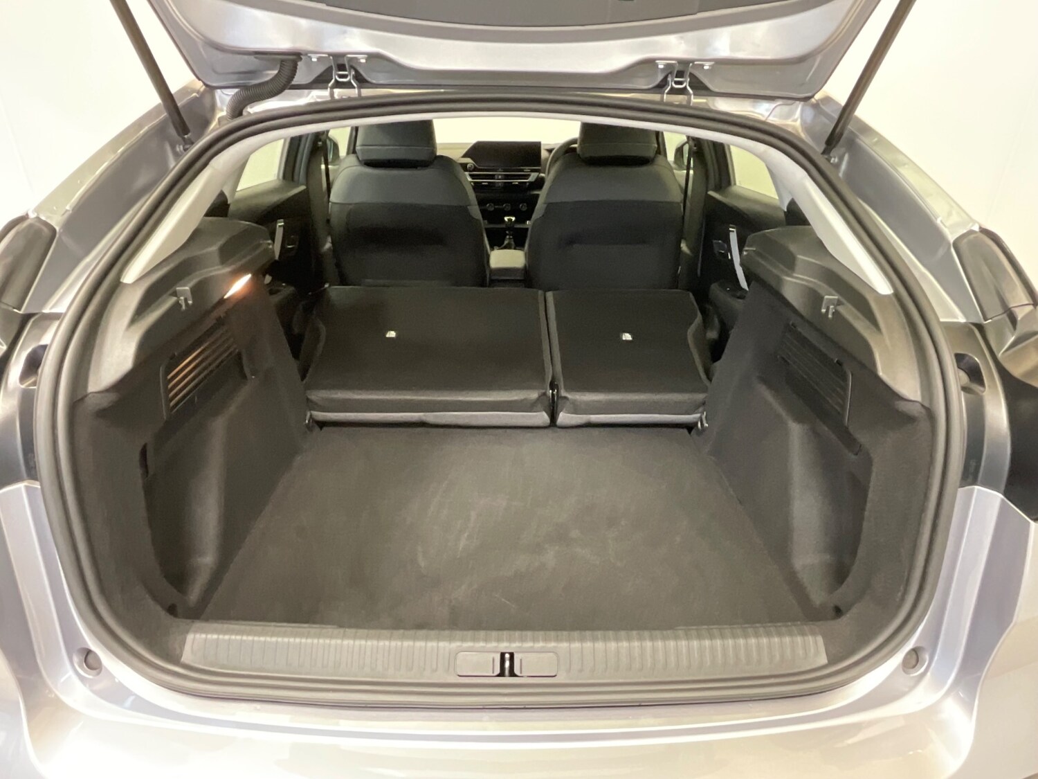 Used Citroen C4 2024 for sale - 76276307: Photo 45